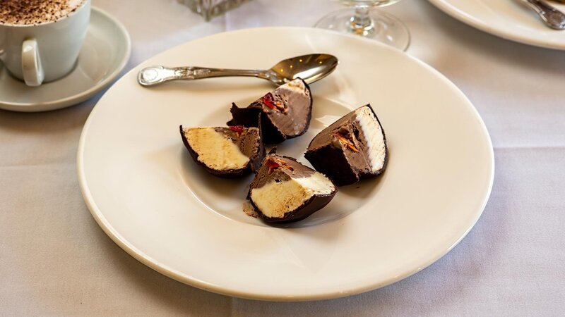 Cliff's Steakhouse - Gallery Photo 13