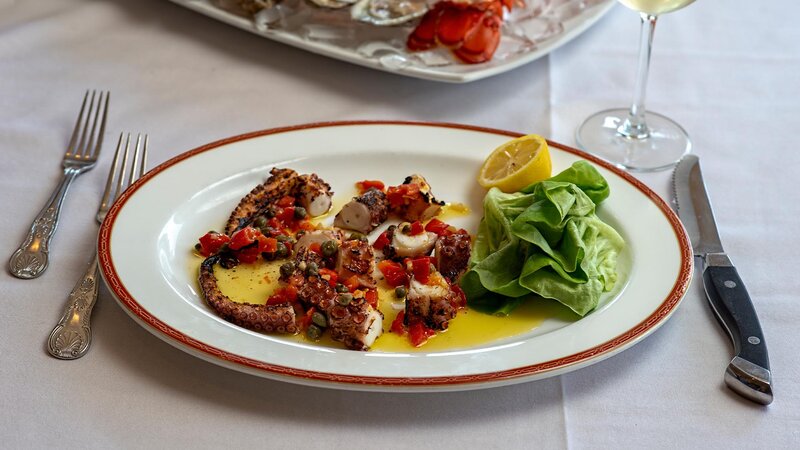 Cliff's Steakhouse - Gallery Photo 16